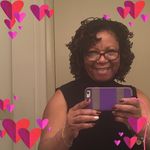 Georgette Simmons - @rev._g - Instagram
