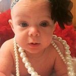 Georgette Simmons Jones - @mgjones36 - Instagram