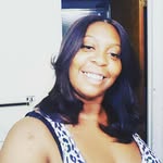 Georgette McCray - @georgettestephens - Instagram