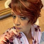 Georgette Stephens - @hija_de_garcia - Instagram