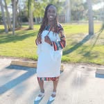 Georgette Bennett-Stewart - @gee.kitch - Instagram