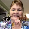 Georgette Stewart295 - @grandmageostewart - TikTok