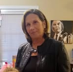 Georgette Taylor - Facebook