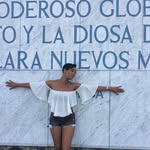 Georgette Taylor - @jujugetta_oceanlounge - Instagram