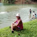 Georgette Taylor - @gingsky_2018 - Instagram