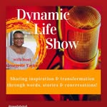 Georgette Taylor - @dynamiclifeshow - Instagram