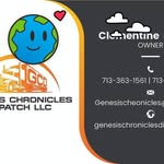 Georgette Taylor - @genesischronicles2021 - Instagram