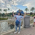 Georgette Taylor - @geotay2020 - Instagram
