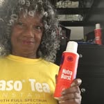 Georgette E Thompson - Health & Wellness, Digital Marketing - @gettethompson - Instagram