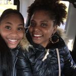 Georgette Rainford- Thompson - @georgiegurl33 - Instagram