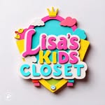 Georgette Thompson - @lisa_kidz_kloset - Instagram
