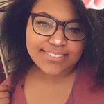 Georgette Thompson - @symphonynt - Instagram