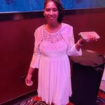 Georgette Thompson - @georgette3340 - Instagram