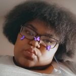 Georgette Thompson - @symph_ony809 - Instagram