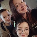 Georgia Thompson - @thompson.georgette - Instagram