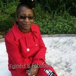 Georgette Turner - @georgette.6420 - Instagram