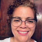 Georgette Turner - @carmelmachiatta - Instagram