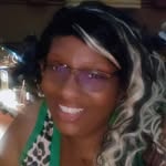 Georgette Antoinette Walters - @ms_jetta - Instagram