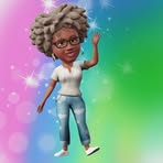 Georgette Ware - Facebook