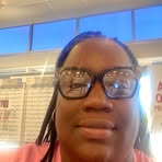 Georgette Ware - Facebook