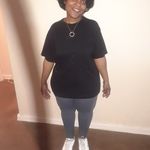 Georgette Washington - @georgette.washington - Instagram