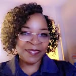Georgette Benson Watts - @queengrandiva - Instagram