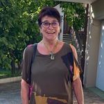 Georgette Weber - @georgetteweber - Instagram
