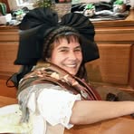 Georgette Weber - Facebook