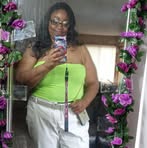 Georgette Wells - Facebook