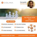 Georgette Wells-Mckenzie - Facebook