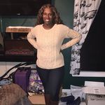 Georgette Marie White - @white.georgette - Instagram