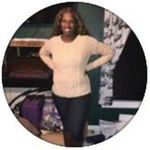 Georgette Marie White - @whiite.georgette - Instagram