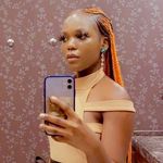 Georgette White - @georgettewhite238 - Instagram
