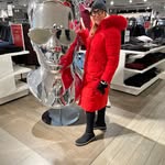 Georgette Seale - @georgettewilliamson1973 - Instagram