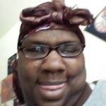 Georgette Wolfe - @wolfegeorgette - Instagram