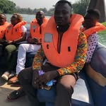 George Tetteh Wayo Amediavor - @georgetettehwayo - Instagram