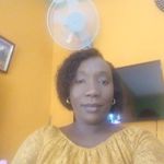 Georgette Martin Wright - @georgettemartinwright - Instagram
