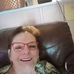 Georgette Wright - @widowright - Instagram