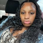 Georgette Wright - @carmeljuicey22 - Instagram