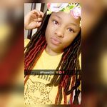 Georgette Wright - @wrightx17 - Instagram