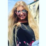 Georgette Yates - @georgettegrace - Instagram