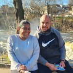Georgette Yates-Mosley - @mrsgy8smosley - Instagram