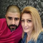Antonia Karamfilova - @georgi_belev1 - Instagram