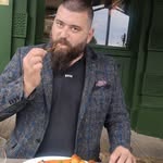 Georgi Markov - @georgimarkov1989 - Instagram