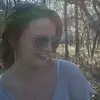 Georgia Abrams - @cackle.queen - TikTok