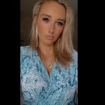 Georgie Ash - @georgiaash121 - Instagram