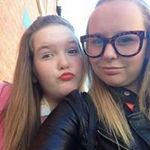 Georgia ball - @grorgiaball - Instagram