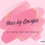 Georgia Ball - @georgiaball_hair - Instagram