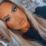 Georgia Barry - @georgiabarryx - Instagram