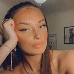 @georgiabarr_ - Instagram